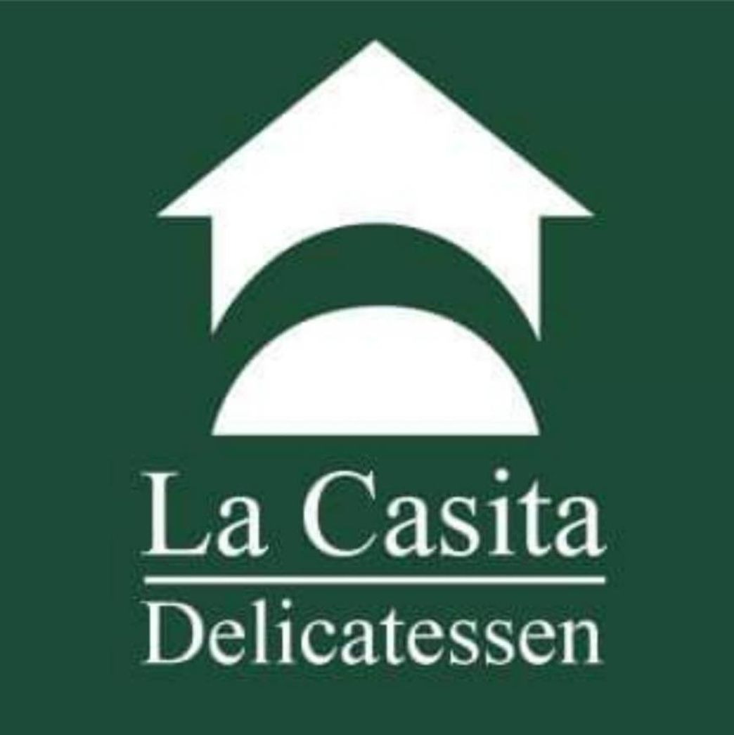 Restaurantes La Casita Market