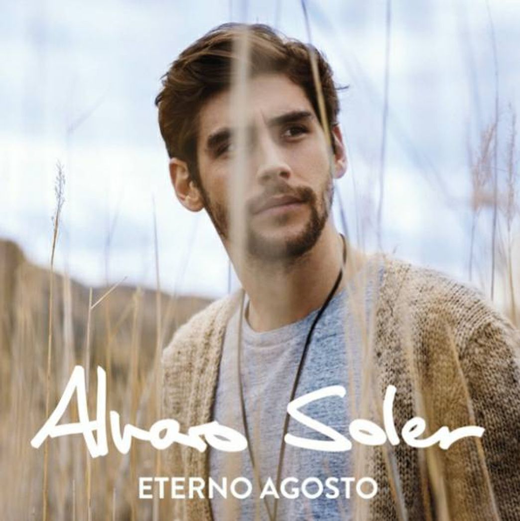 Canciones Sofía - Alvaro Soler