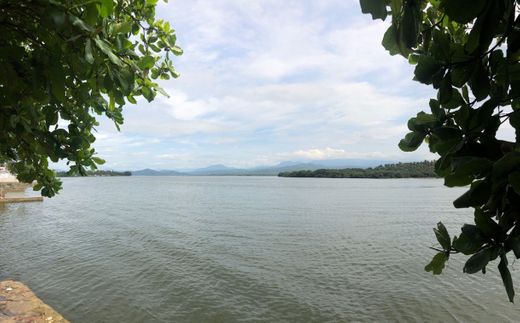 Laguna de Coyuca