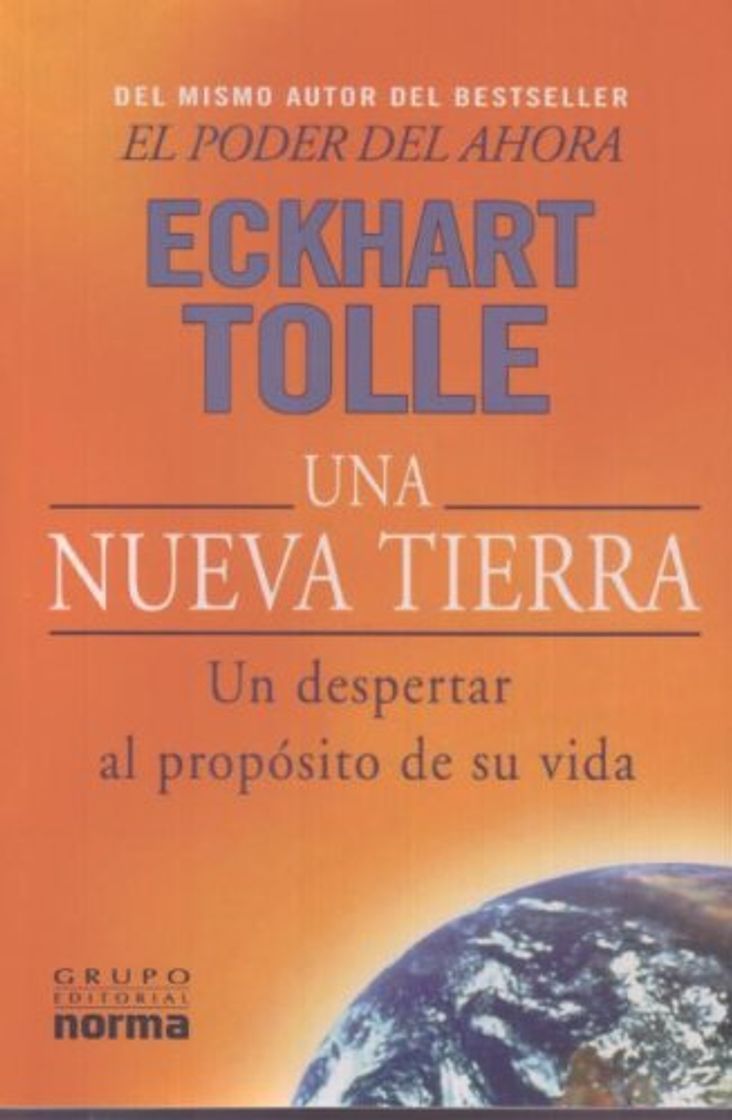 Book Una nueva tierra