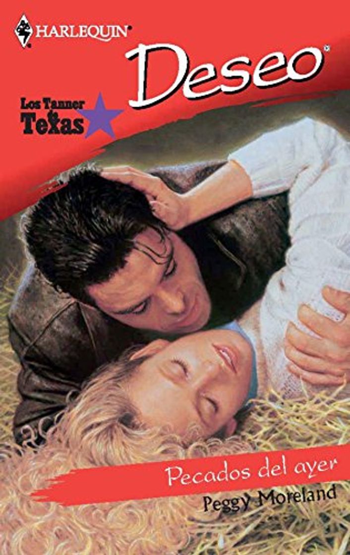 Book Pecados del ayer: Los Tanner de Texas