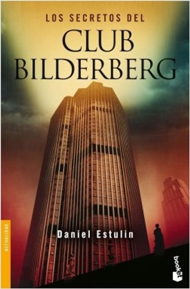 Books El Club Bilderberg