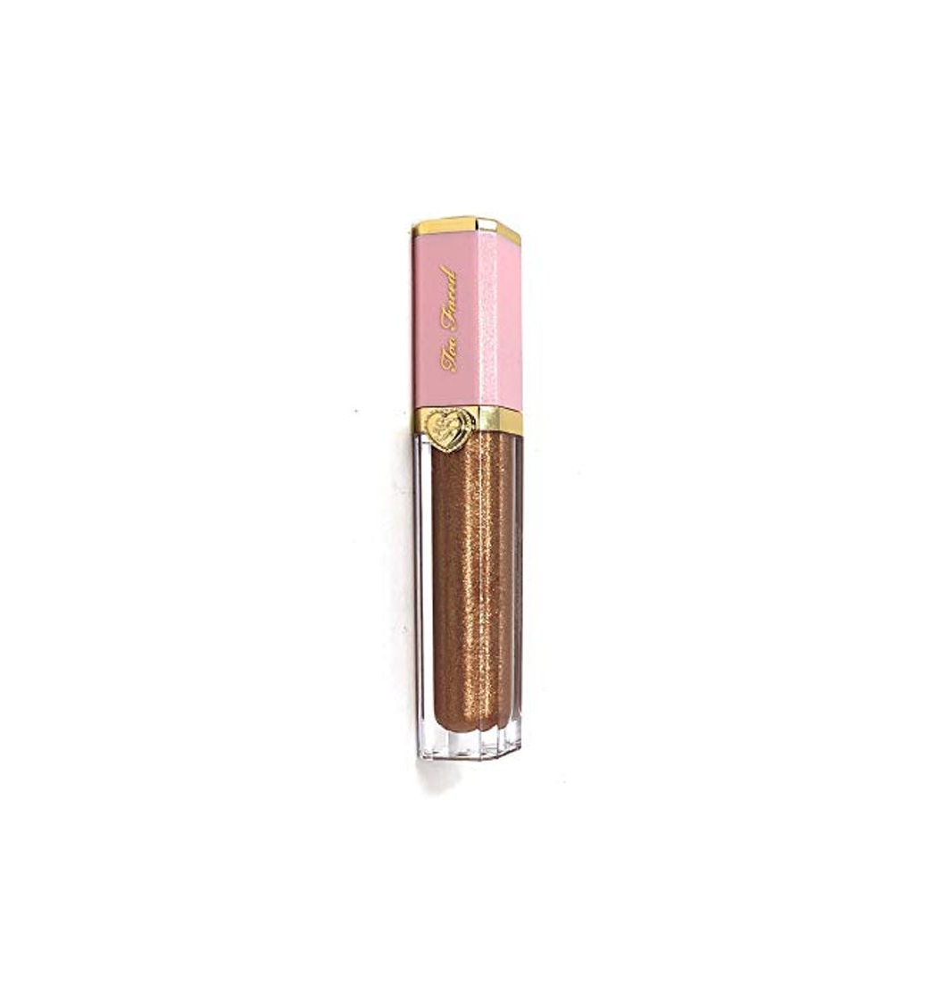 Social Pretty Penny Too Faced Rich & Dazzling High-Shine