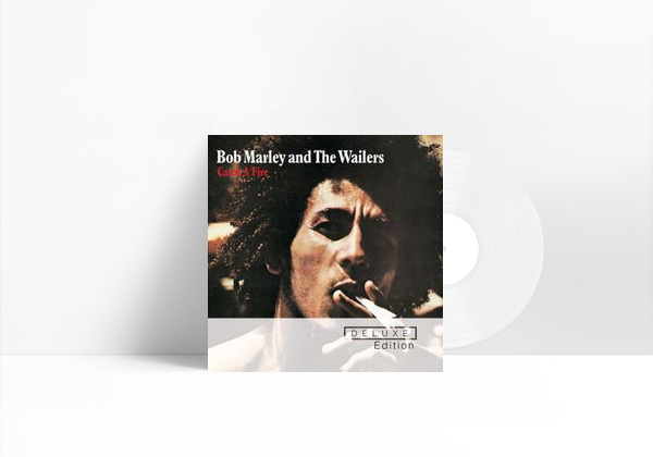Music Stir It Up - Original Album Version