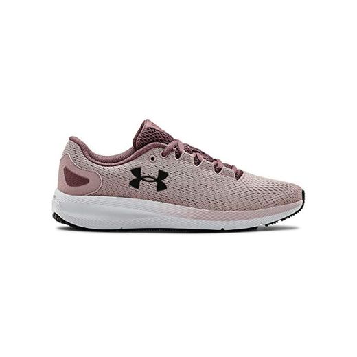 Under Armour UA W Charged Pursuit 2, Zapatillas de Running para Mujer,