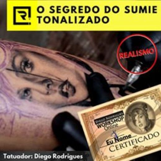 Segredo do Sumie Tonalizado 