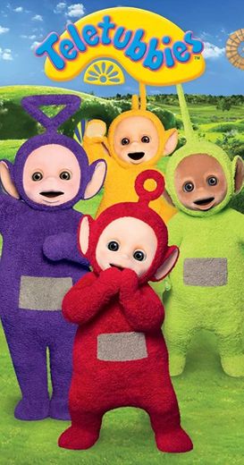 Teletubbies