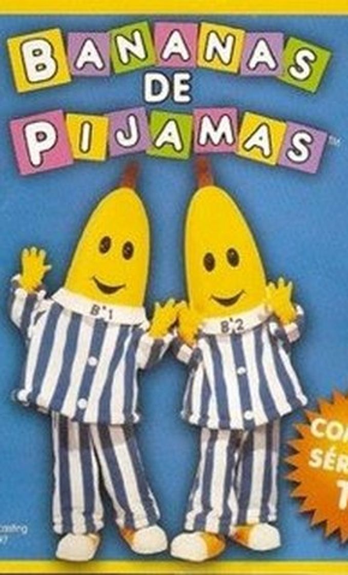 Fashion Bananas de Pijamas