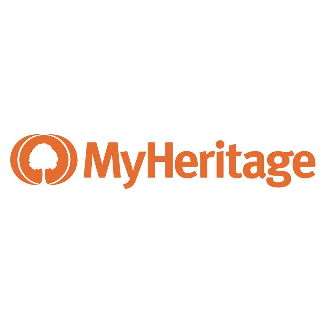 Moda MyHeritage