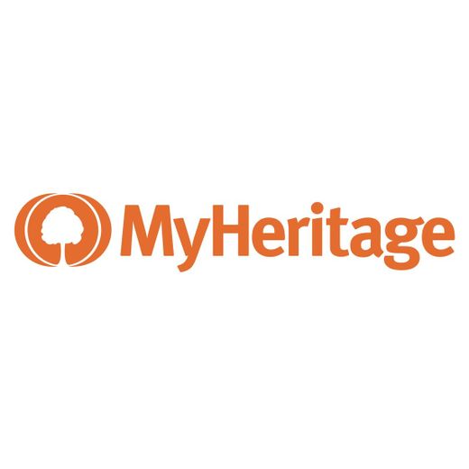 MyHeritage