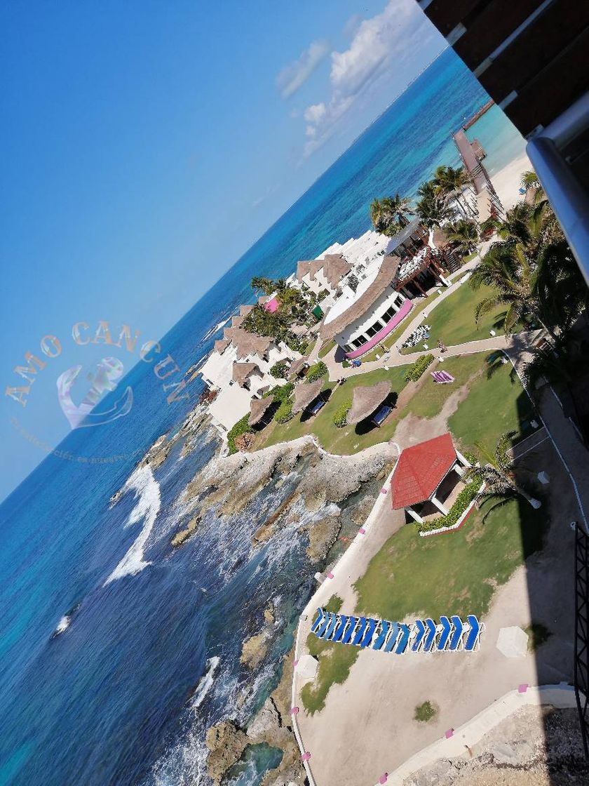 Isla mujeres 