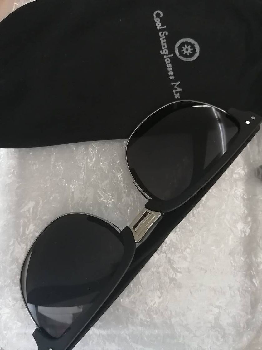Lentes de sol