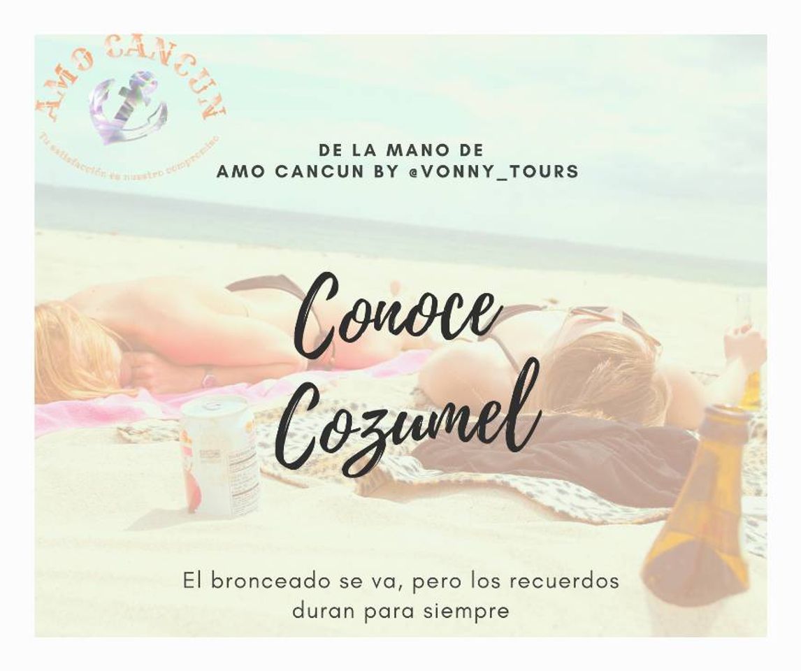 Cozumel 