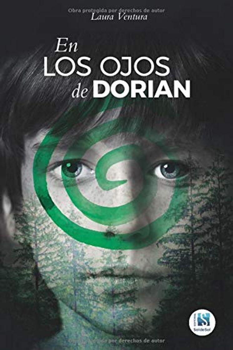 Book En los ojos de Dorian