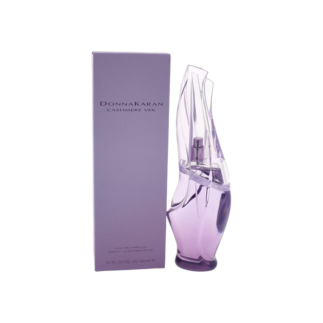 Social Donna Karan Cashmere Veil Spray for Women