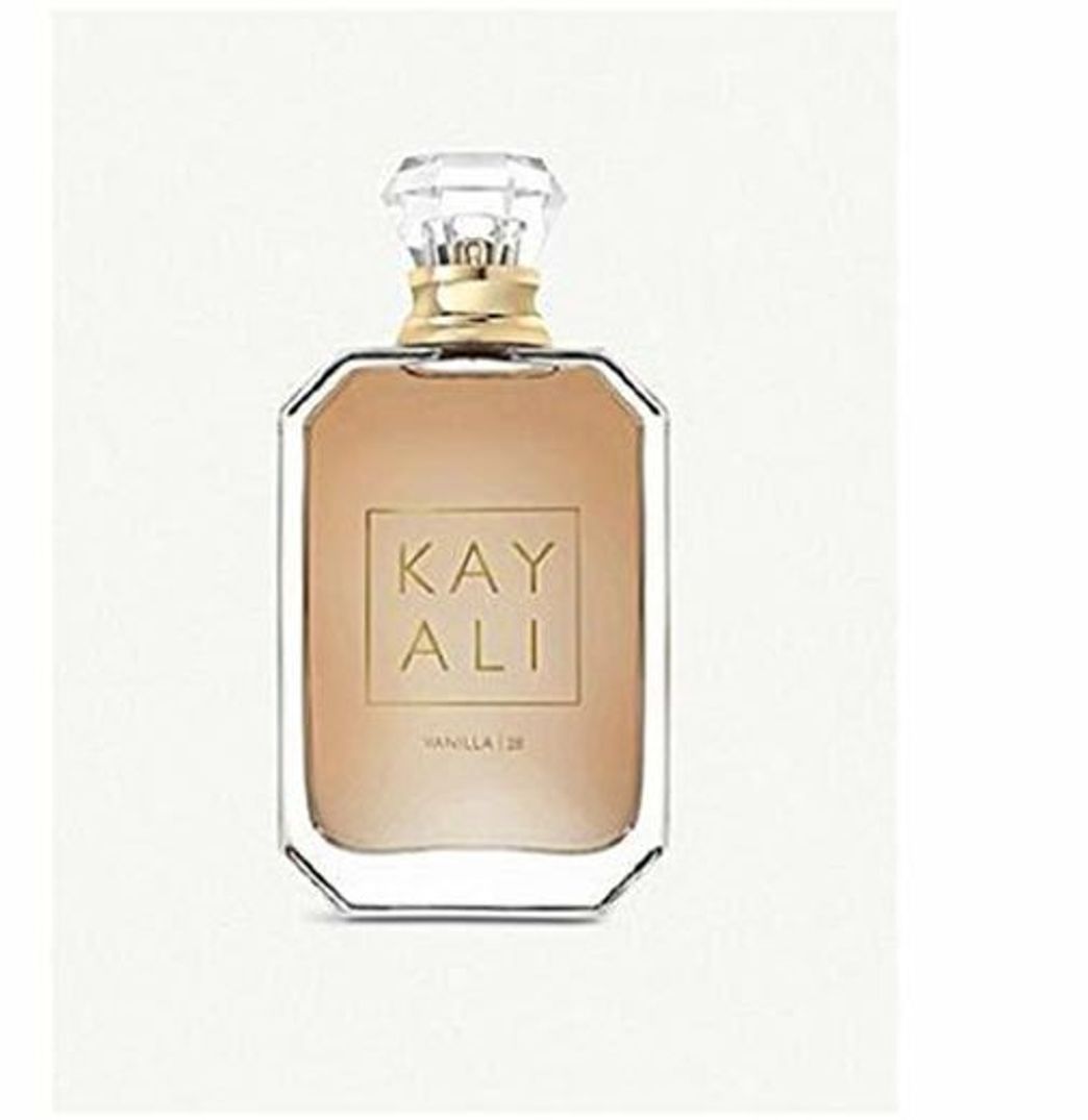 Social Exclusivo nuevo HUDA BEAUTY Kayali Vanilla - 28 eau de parfum 100