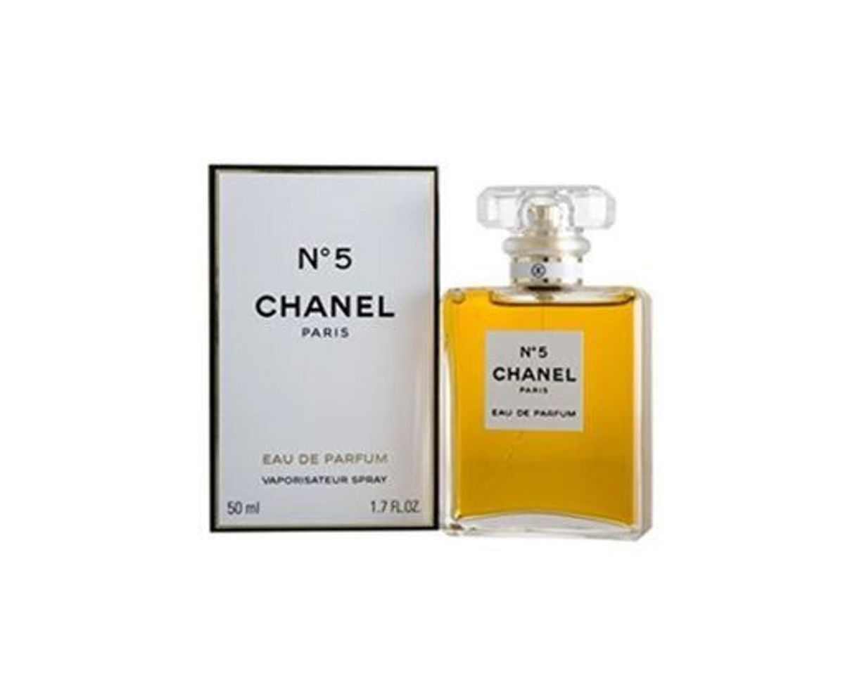 Beauty CHANEL №5 50 ml - eau de parfum