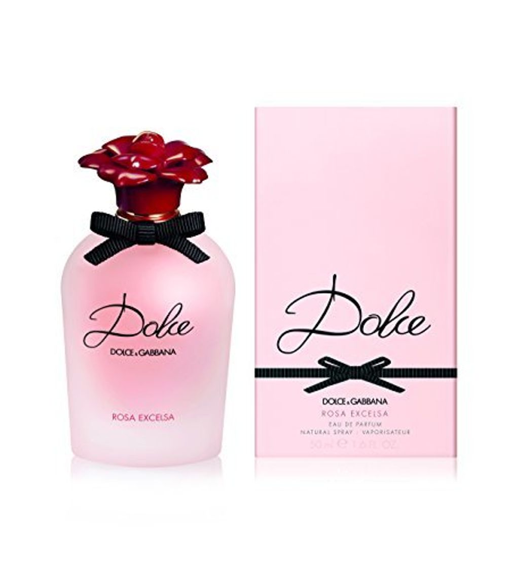 Belleza Dolce & Gabbana Dolce Rosa Excelsa Agua de Perfume