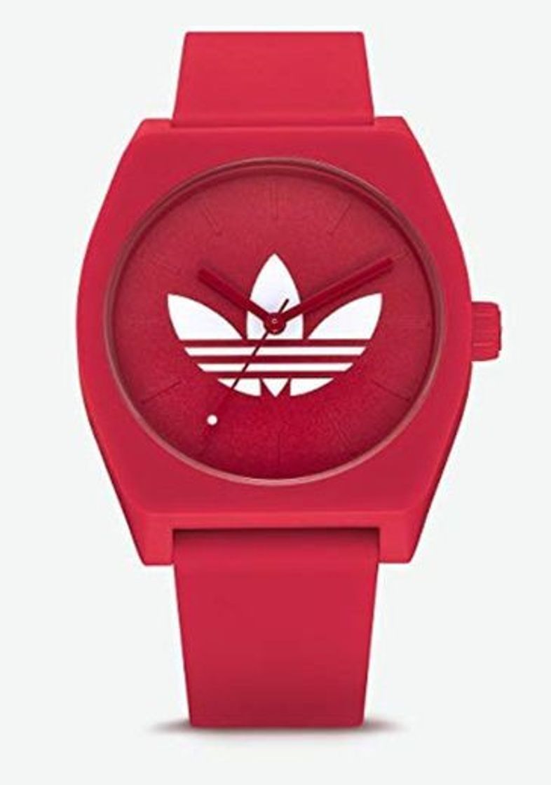 Social Adidas by Nixon Reloj Analogico para Mujer de Cuarzo con Correa en