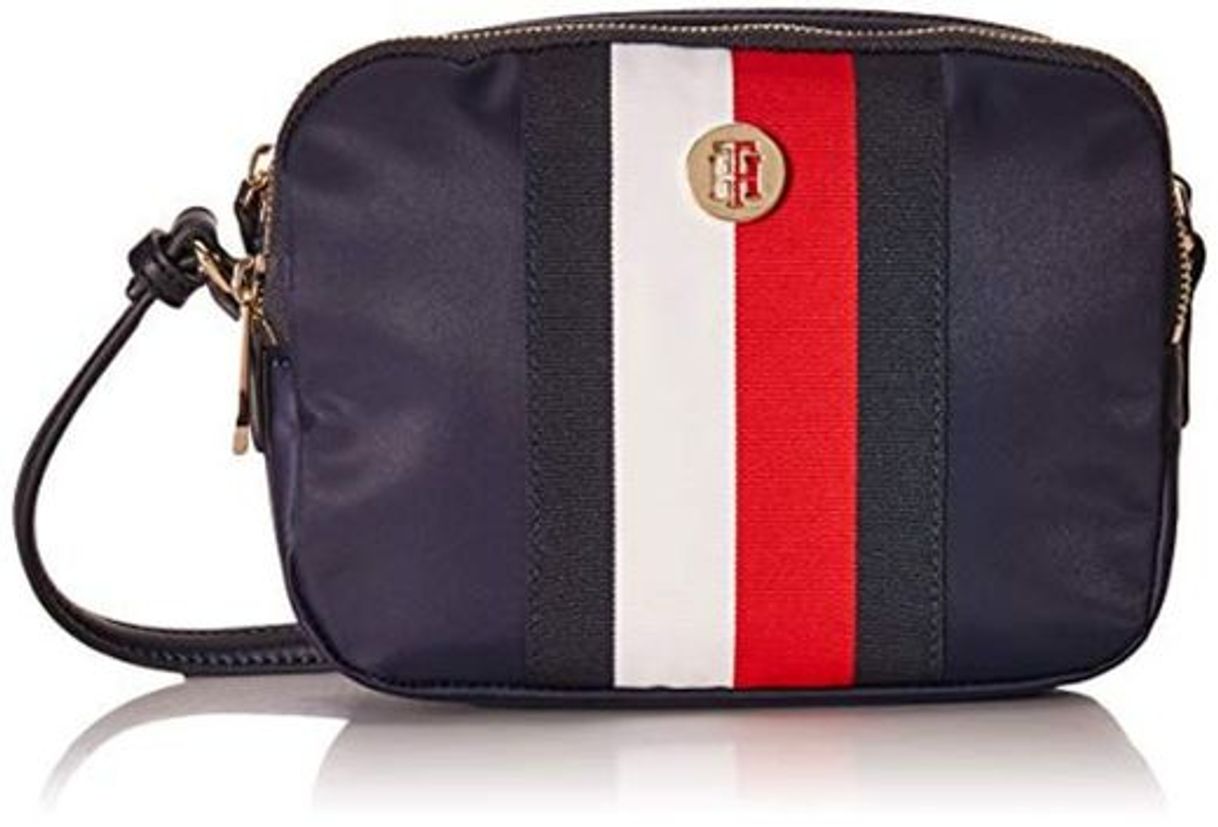 Social Tommy Hilfiger Poppy Crossover Corporate