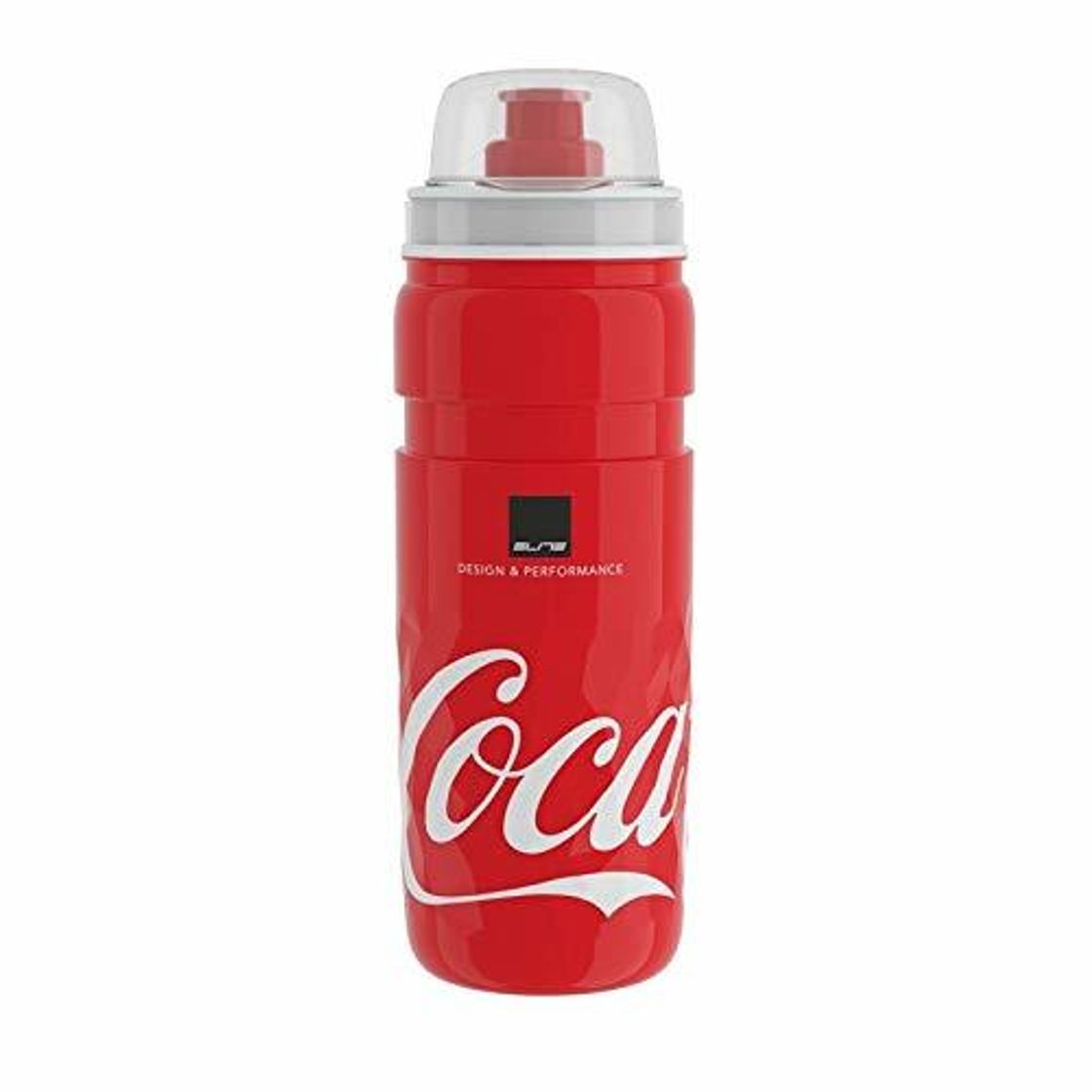 Social Elite Unisex - Adulto Icefly Coca C. Botella Termal