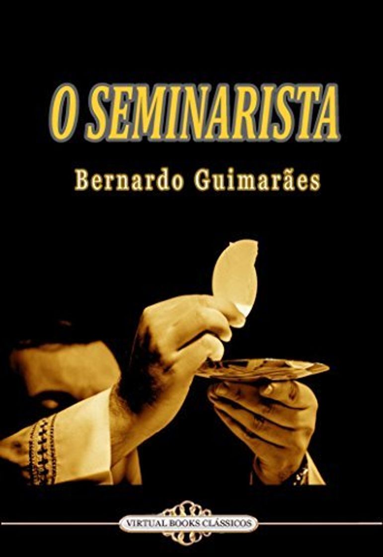 Libro O SEMINARISTA