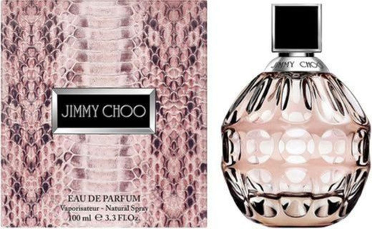Social Jimmy Choo Woman 