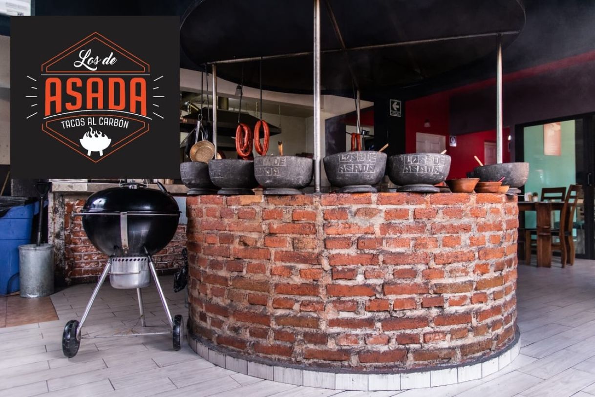 Restaurants Los de asada