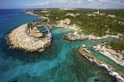 Xcaret