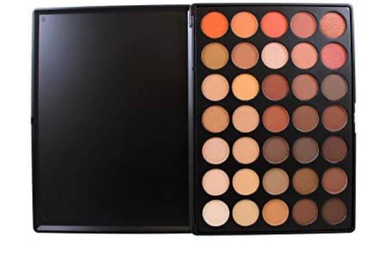 Fashion Sombras marca: morphe 