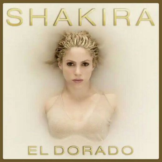 Me enamoré - Shakira