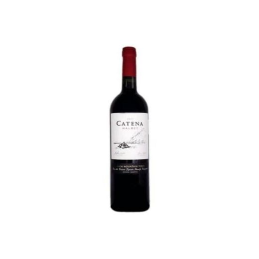 Vino Tinto Catena Malbec 750 ml