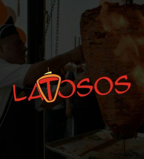 Latosos Tacos