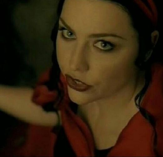 Call Me When You're Sober - Evanescence