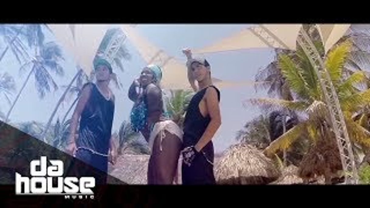 Fashion Bailando Champeta, Twister El Rey, Kevin Florez Y Mr Black - Video ...