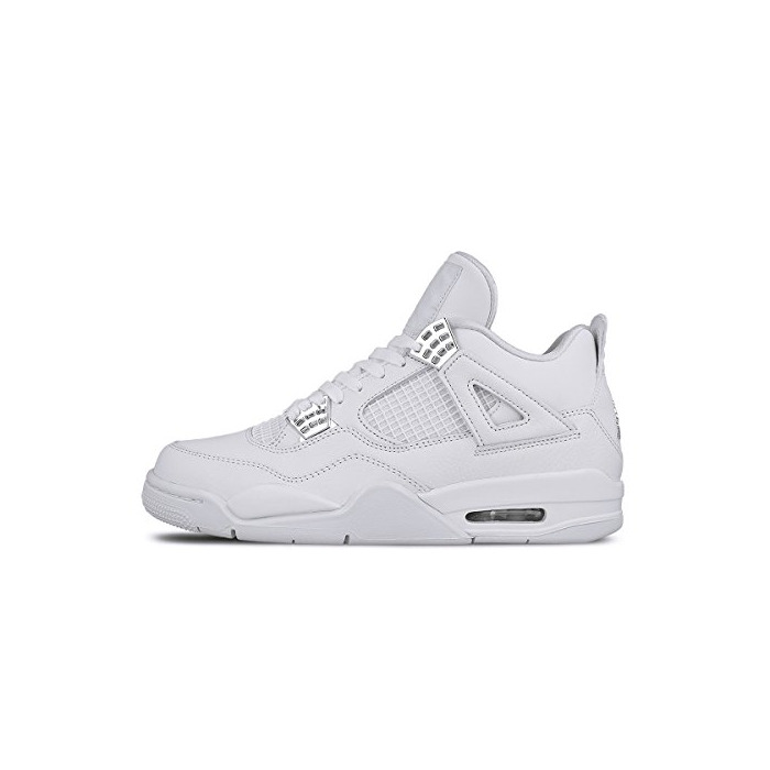 Moda Air Jordan 4 Retro 'Pure Money'