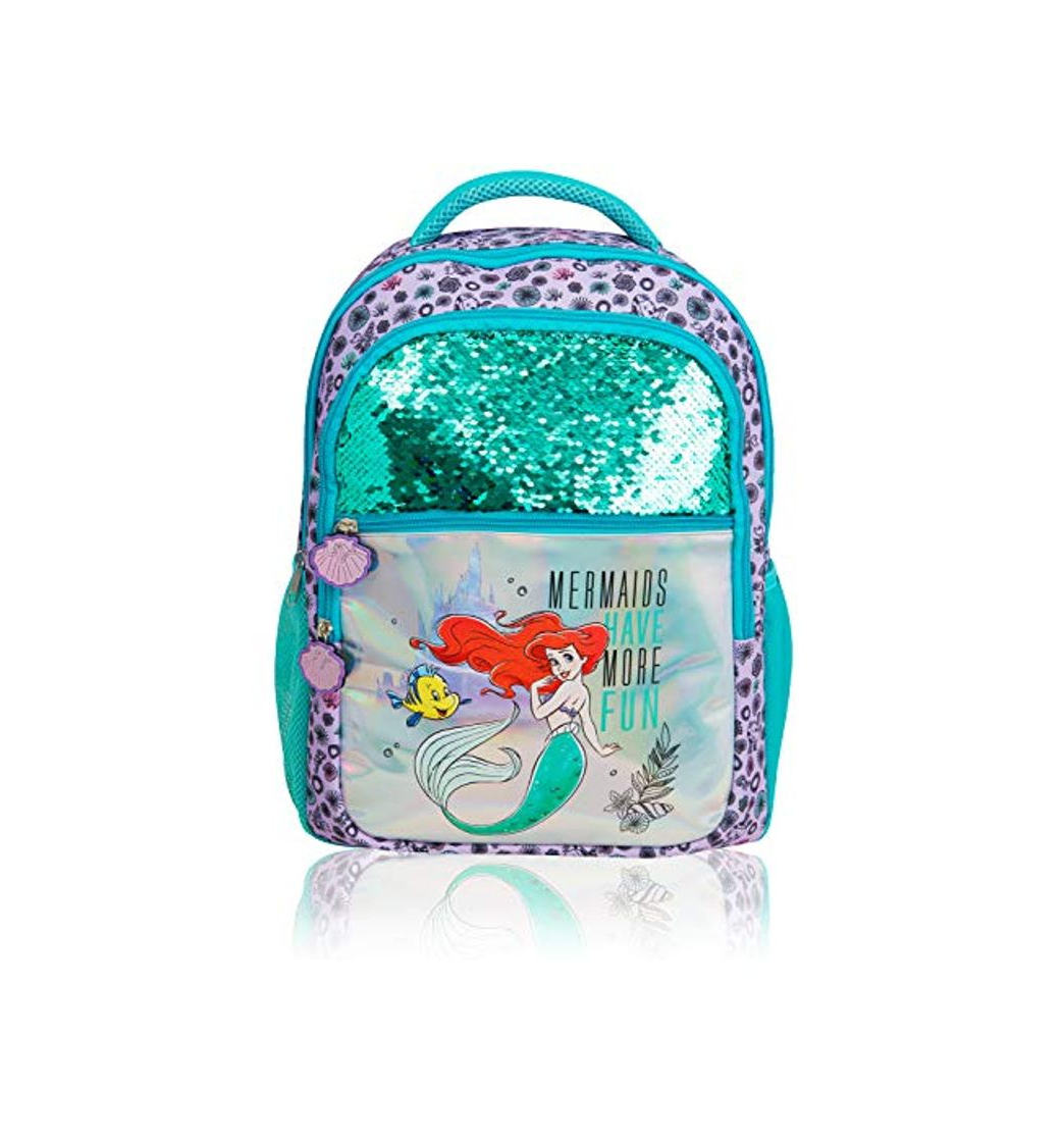 Fashion Mochila Disney Para Niñas