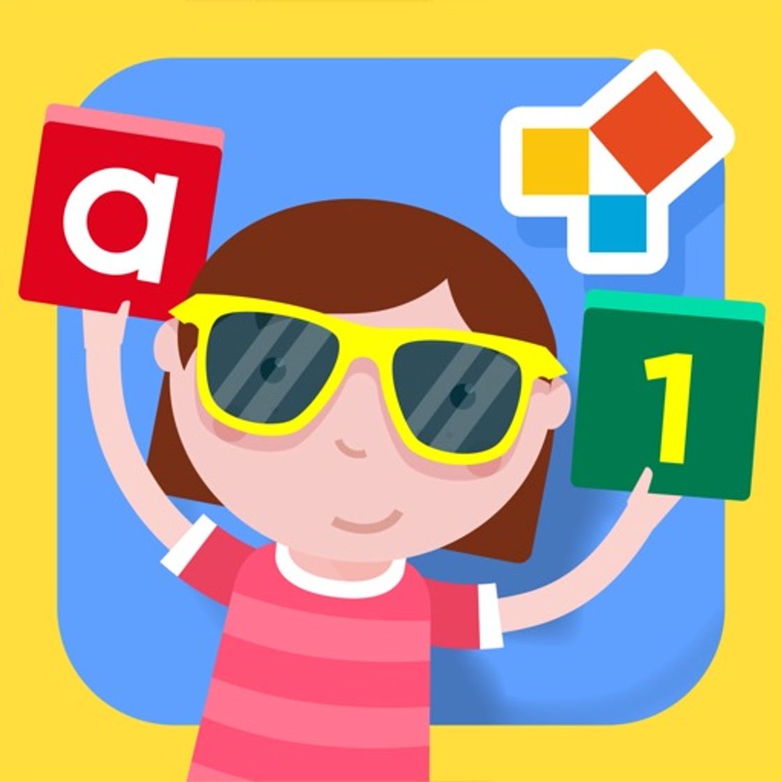 App Montessori Preschool