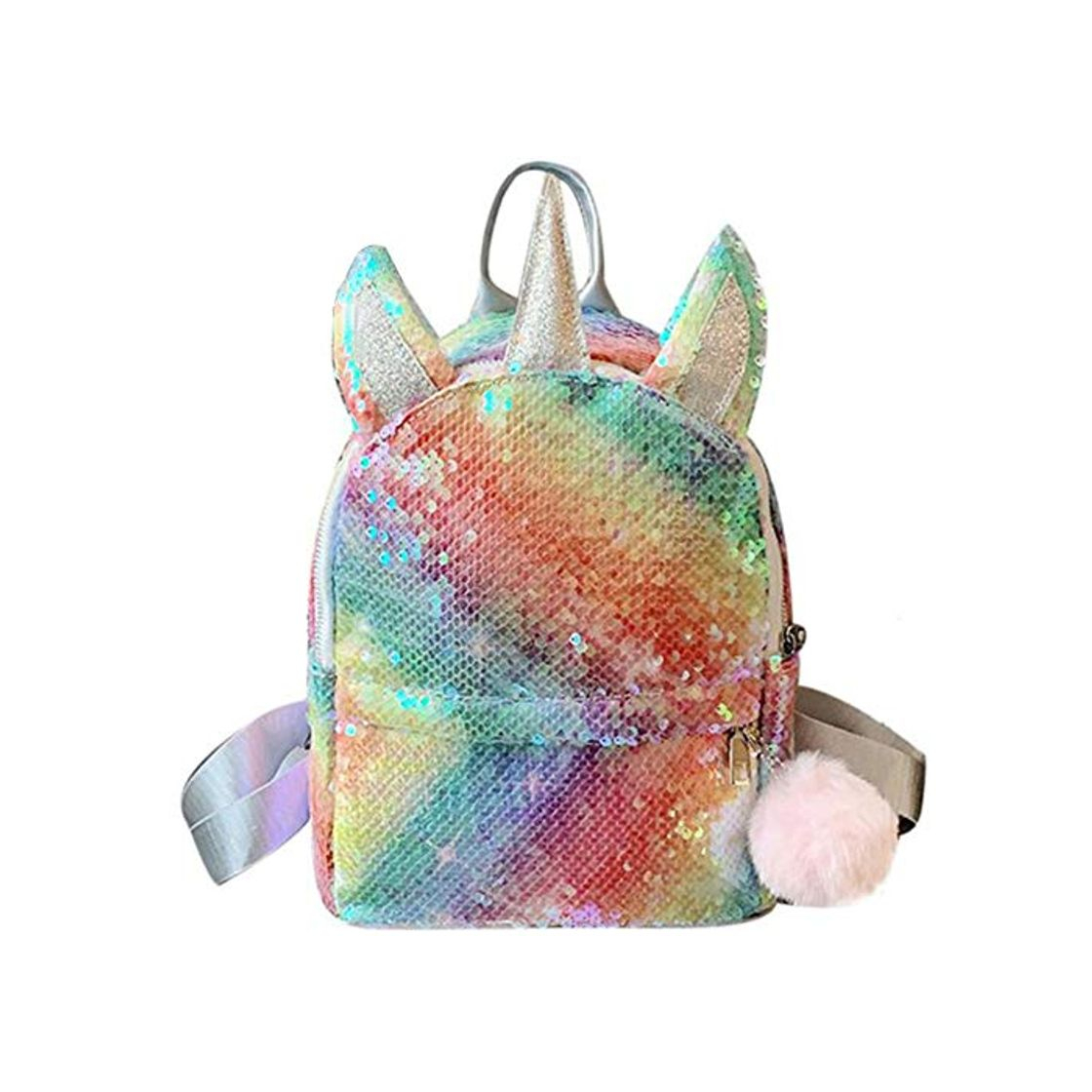 Fashion INTVN Mochila de Unicornio