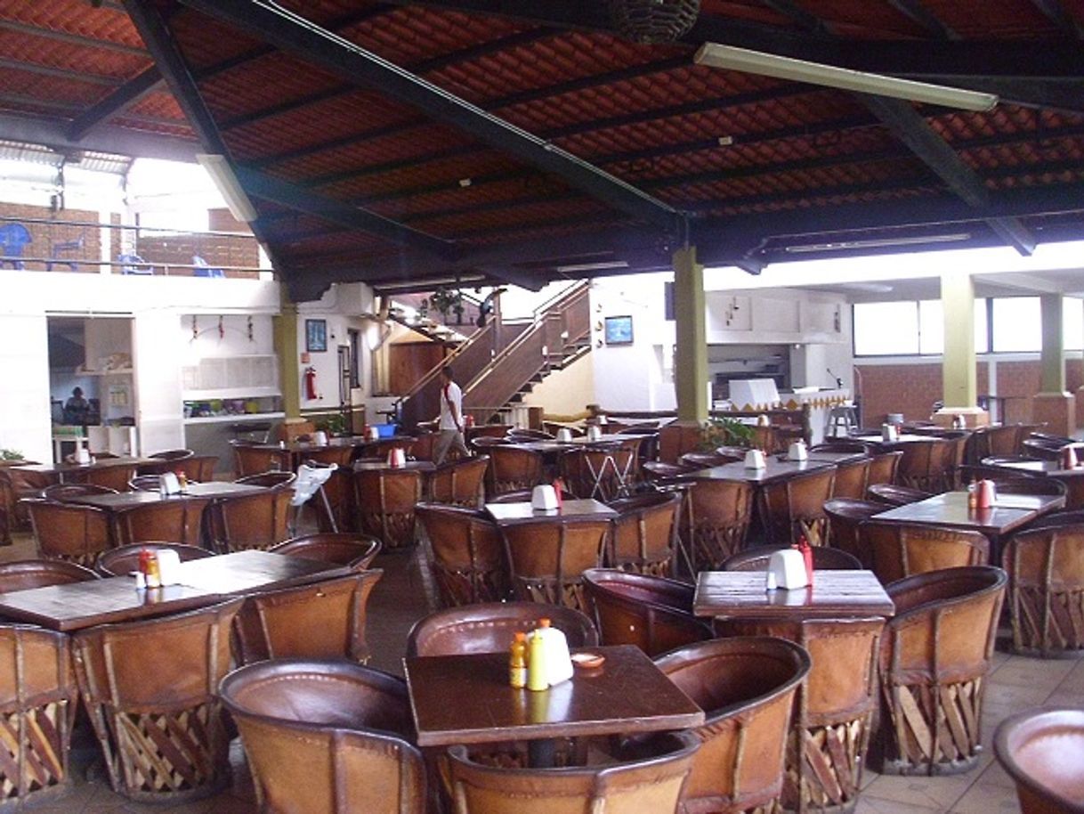 Restaurantes Mi Lindo Michoacan