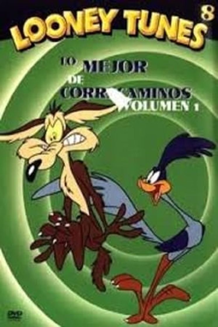 Película Looney Tunes Movie Collection: El Correcaminos