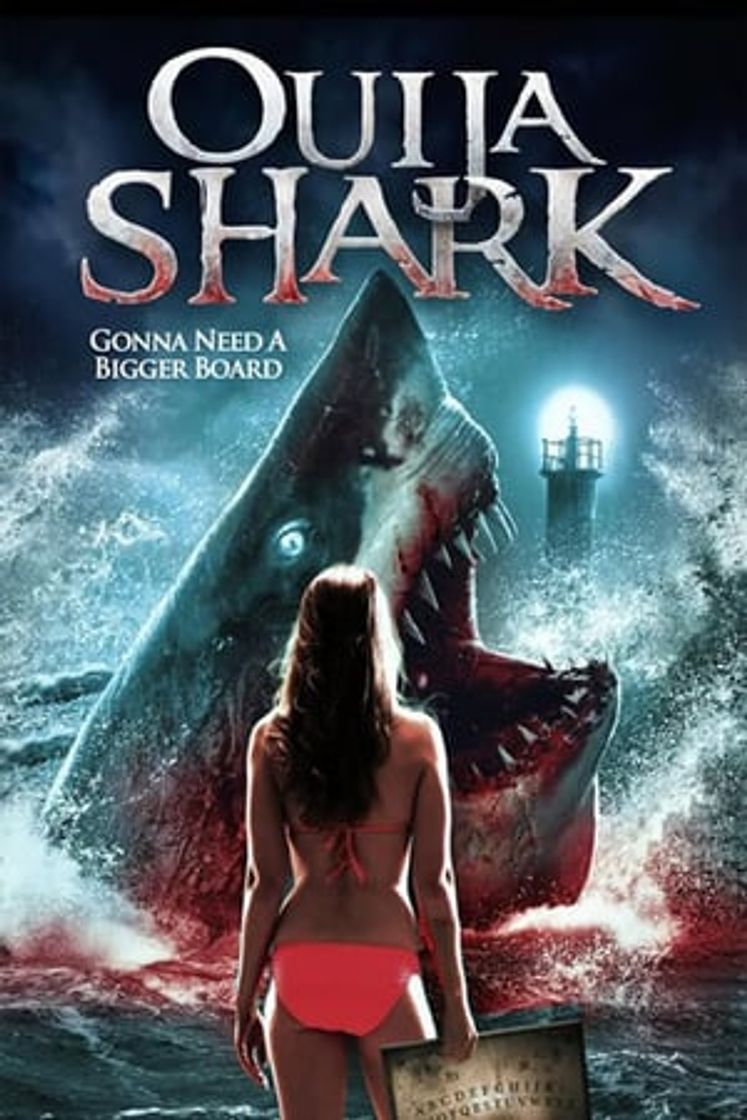 Movie Ouija Shark