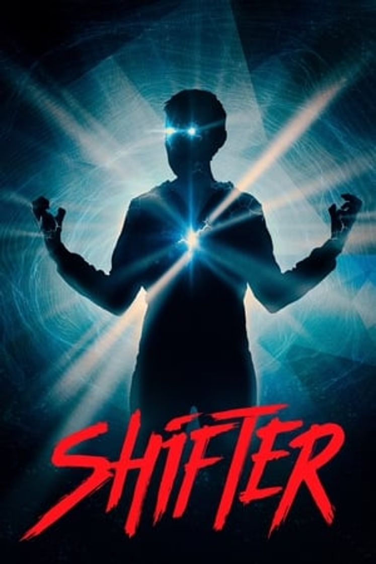 Movie Shifter