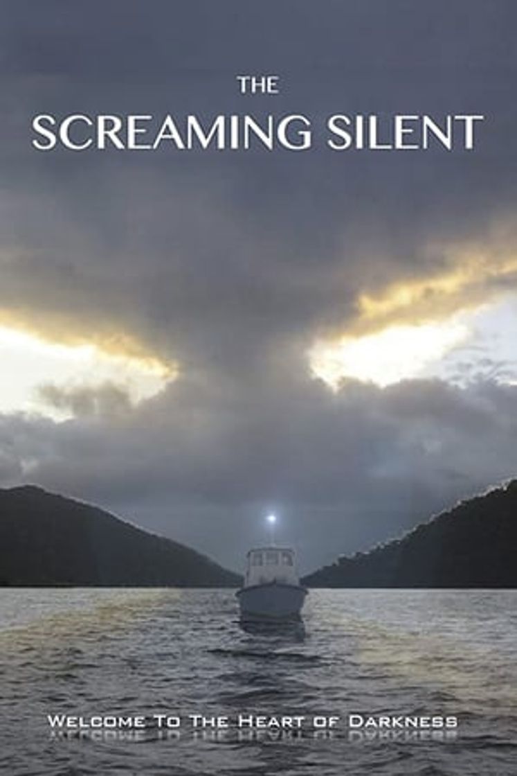 Movie The Screaming Silent