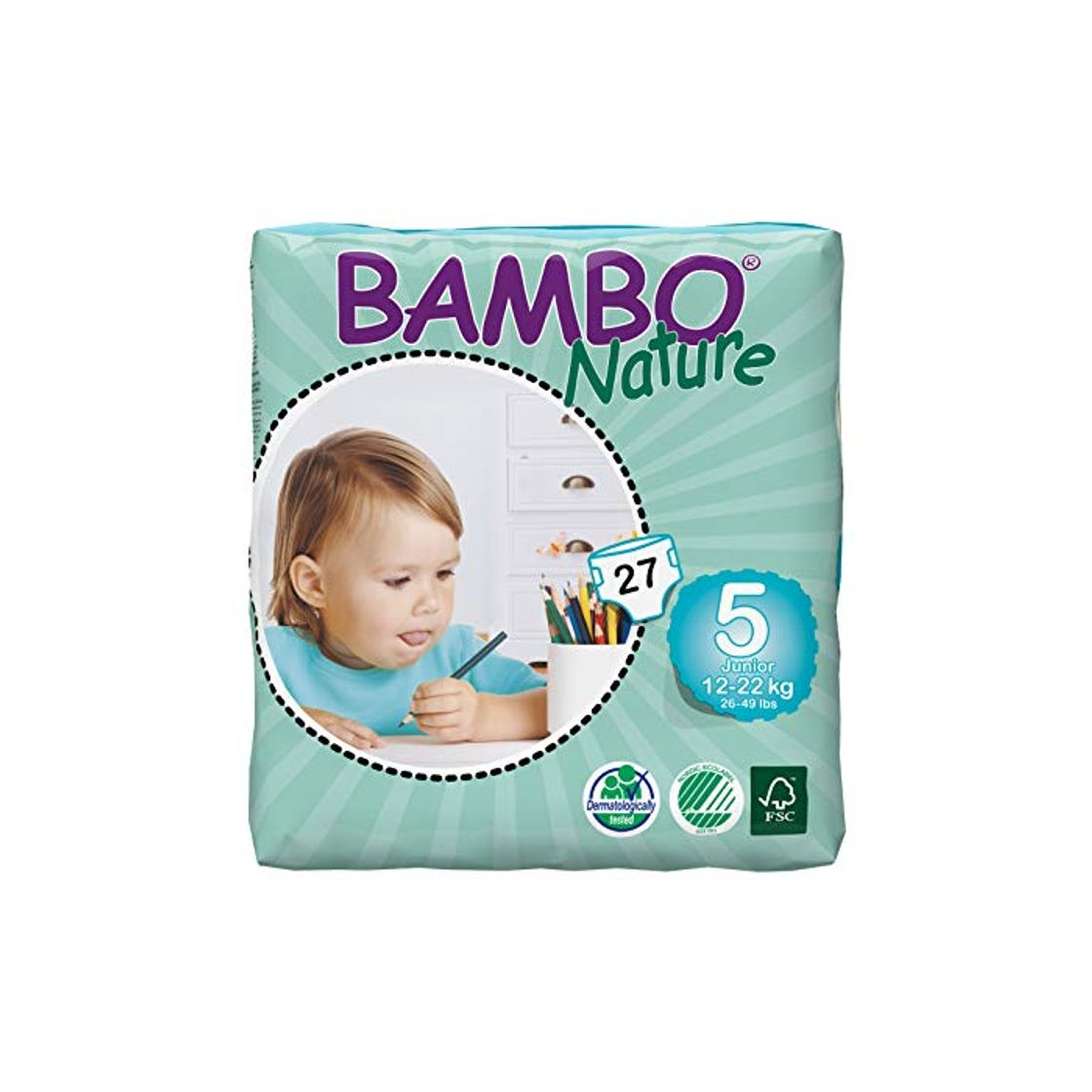 Products Bambo