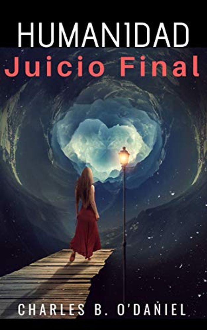 Libro Humanidad: Juicio Final