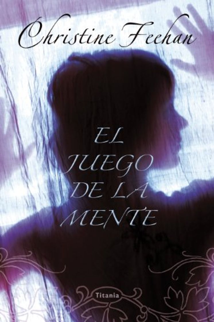 Libro El juego de la mente