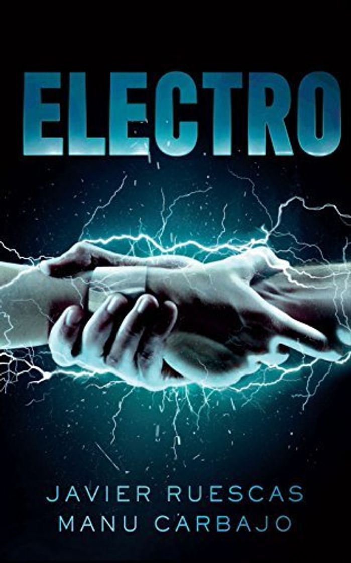 Libro ELECTRO