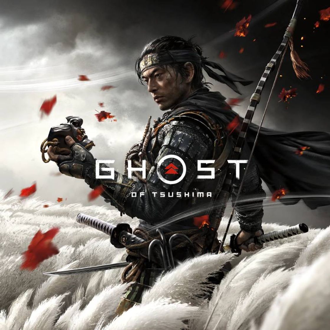 Videogames Ghost of Tsushima