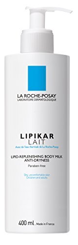 Producto LIPIKAR LECHE ROCHE POSAY 400ML